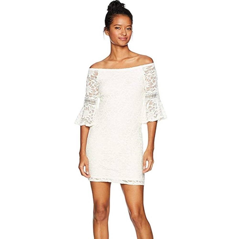 JUMP dress